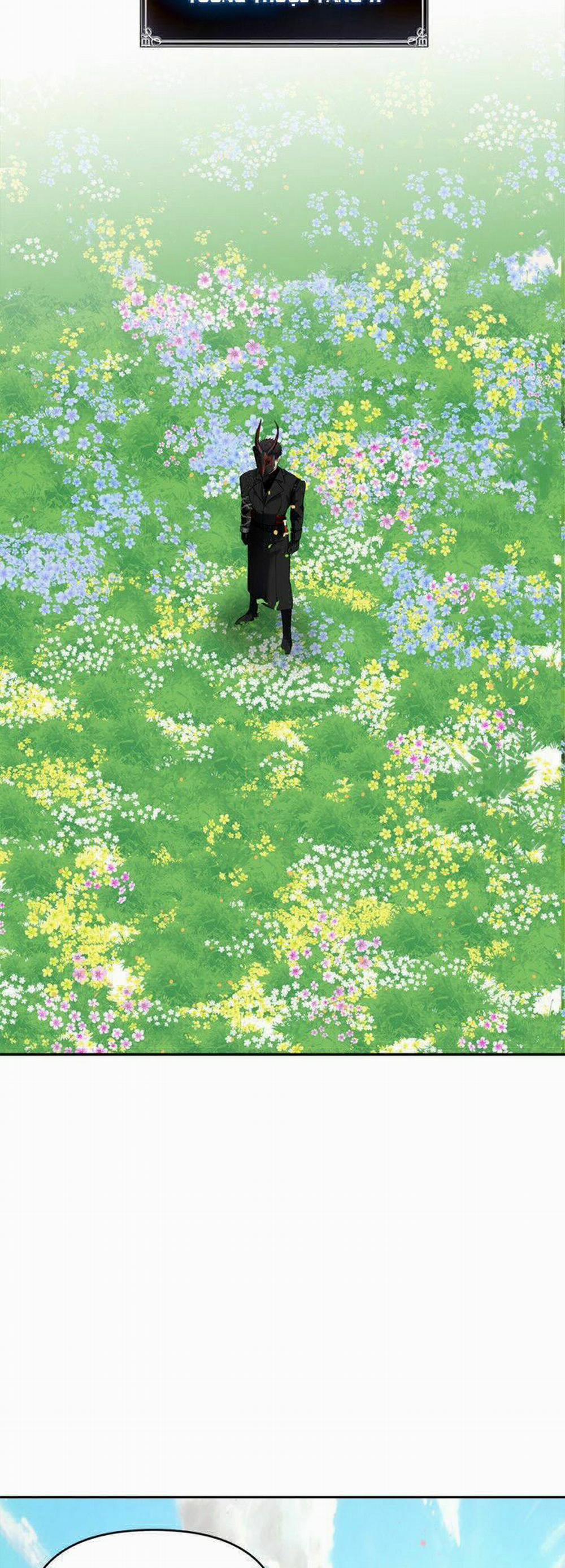 Vua Thăng Cấp 51 trang 38