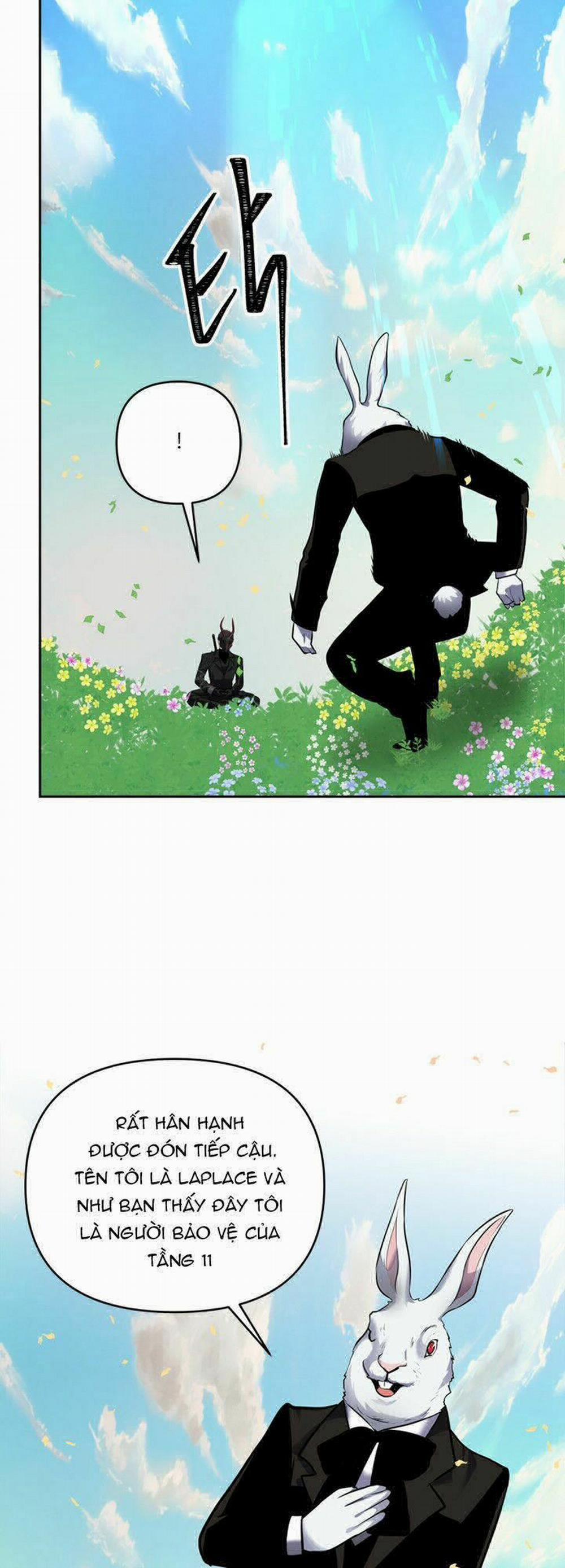 Vua Thăng Cấp 51 trang 41
