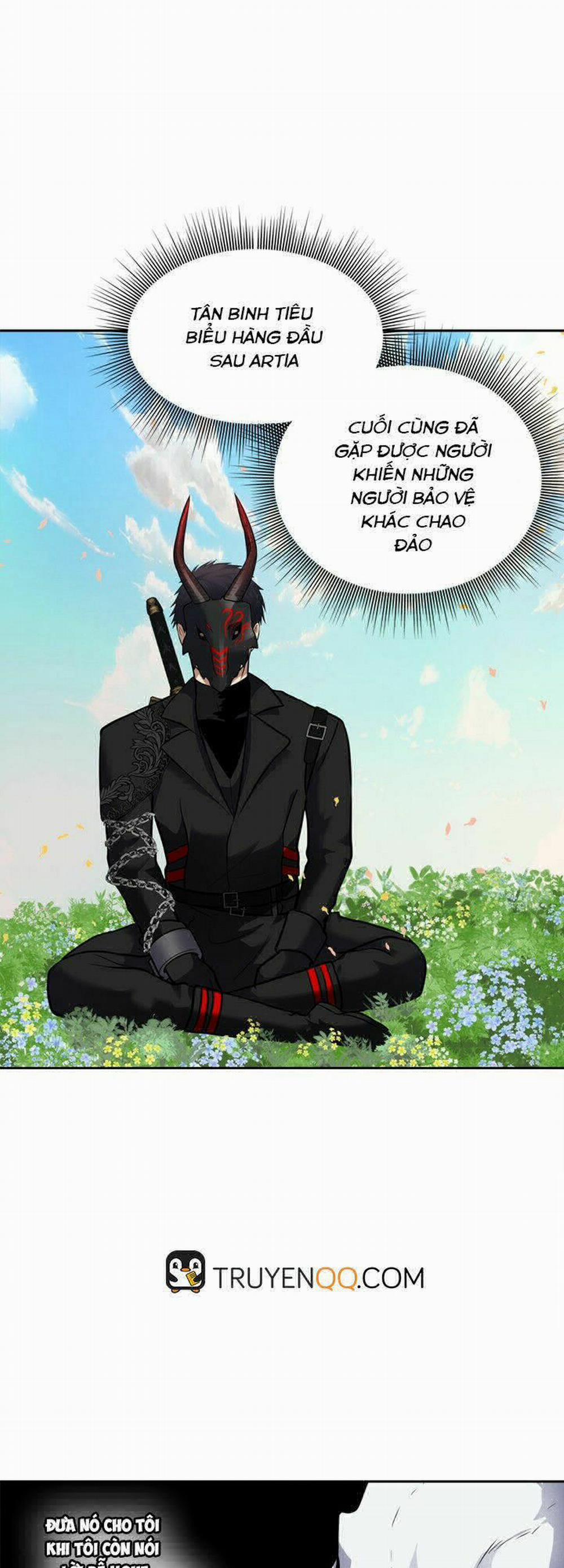 Vua Thăng Cấp 51 trang 43