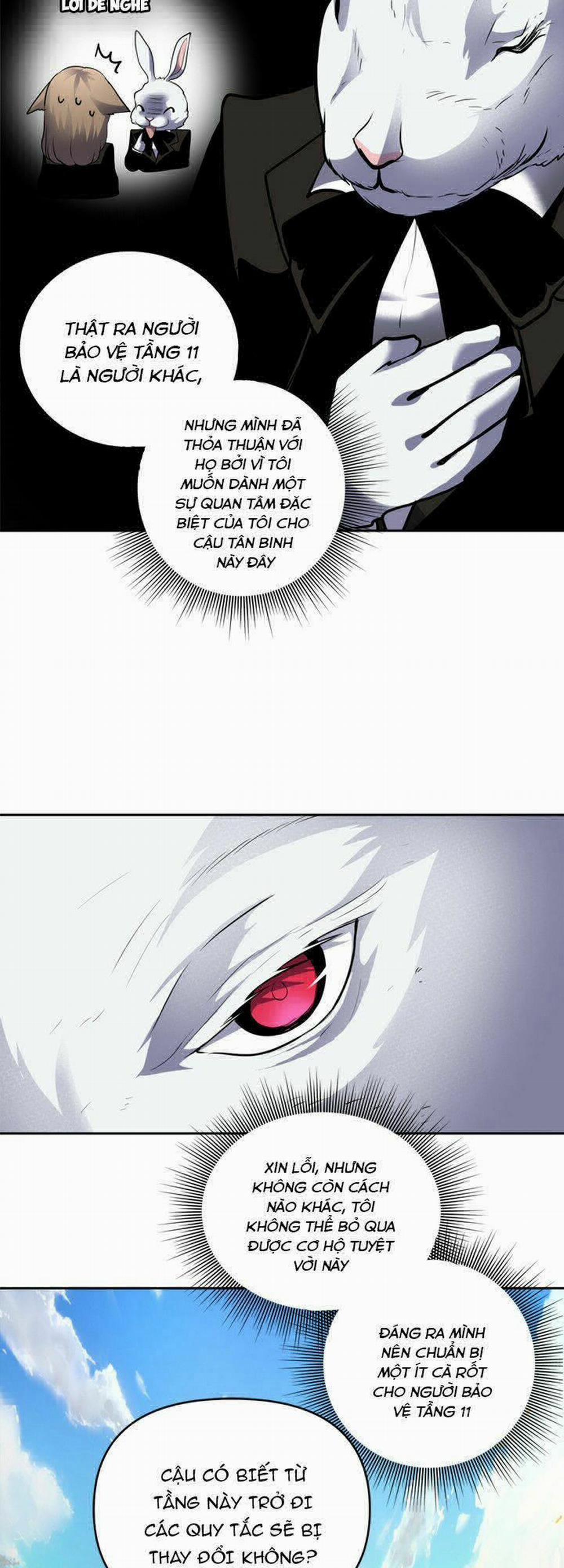 Vua Thăng Cấp 51 trang 44