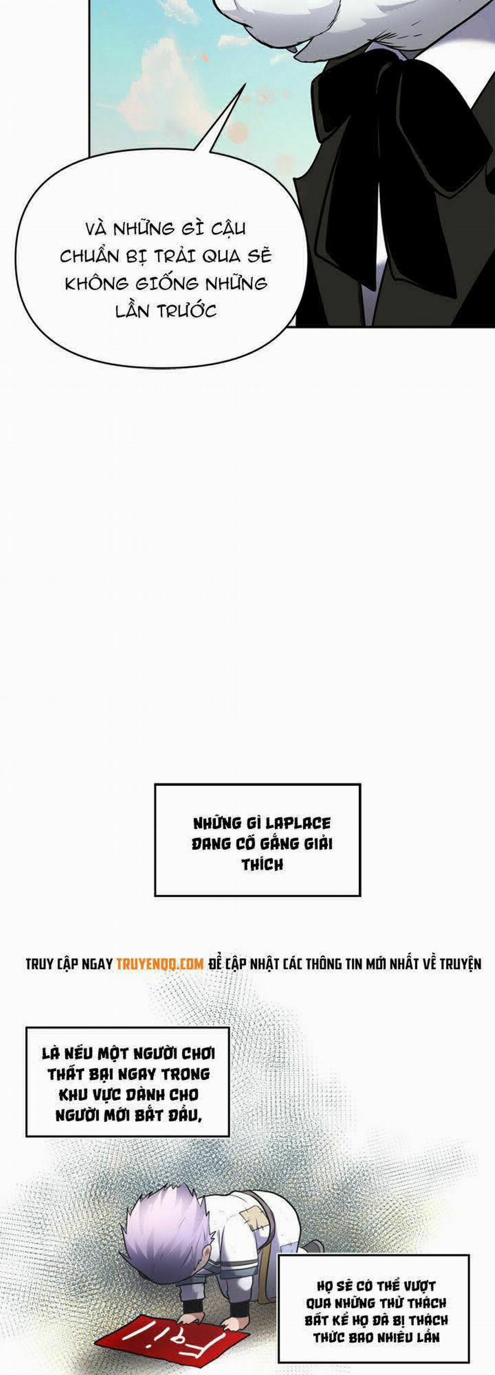 Vua Thăng Cấp 51 trang 47