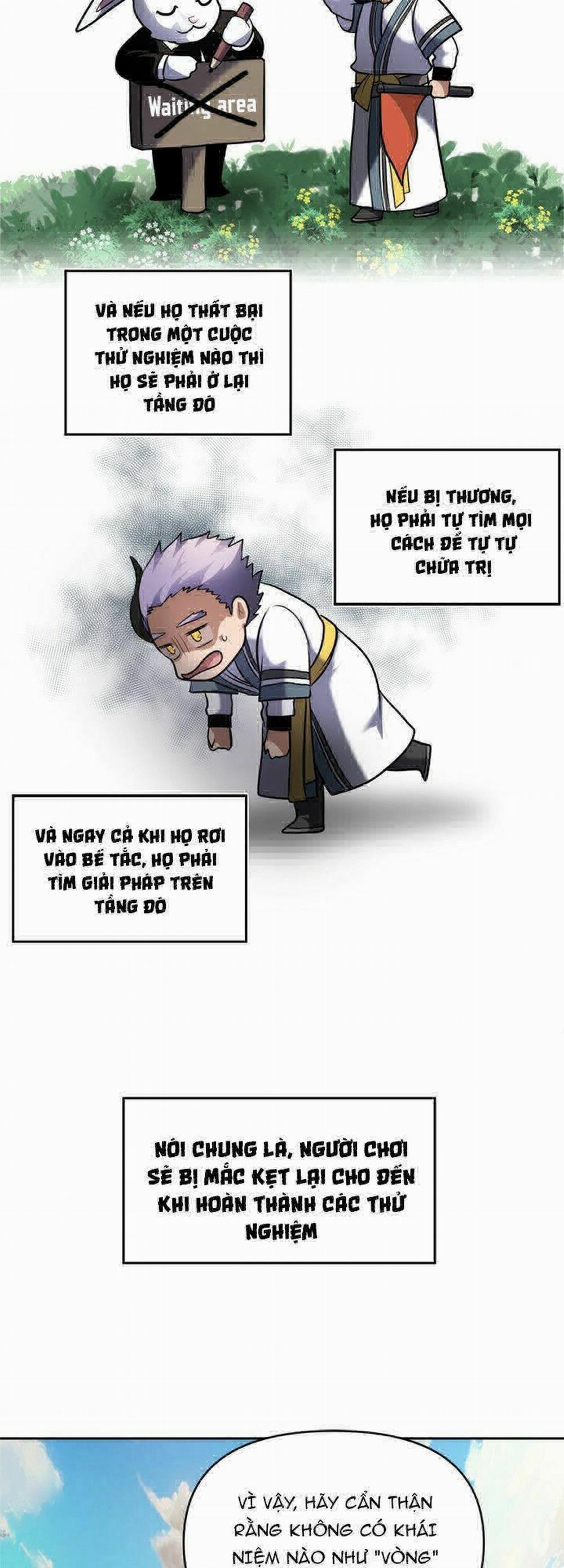 Vua Thăng Cấp 51 trang 49