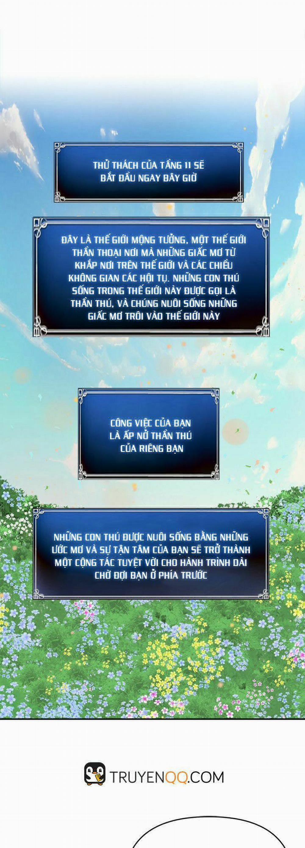 Vua Thăng Cấp 51 trang 52