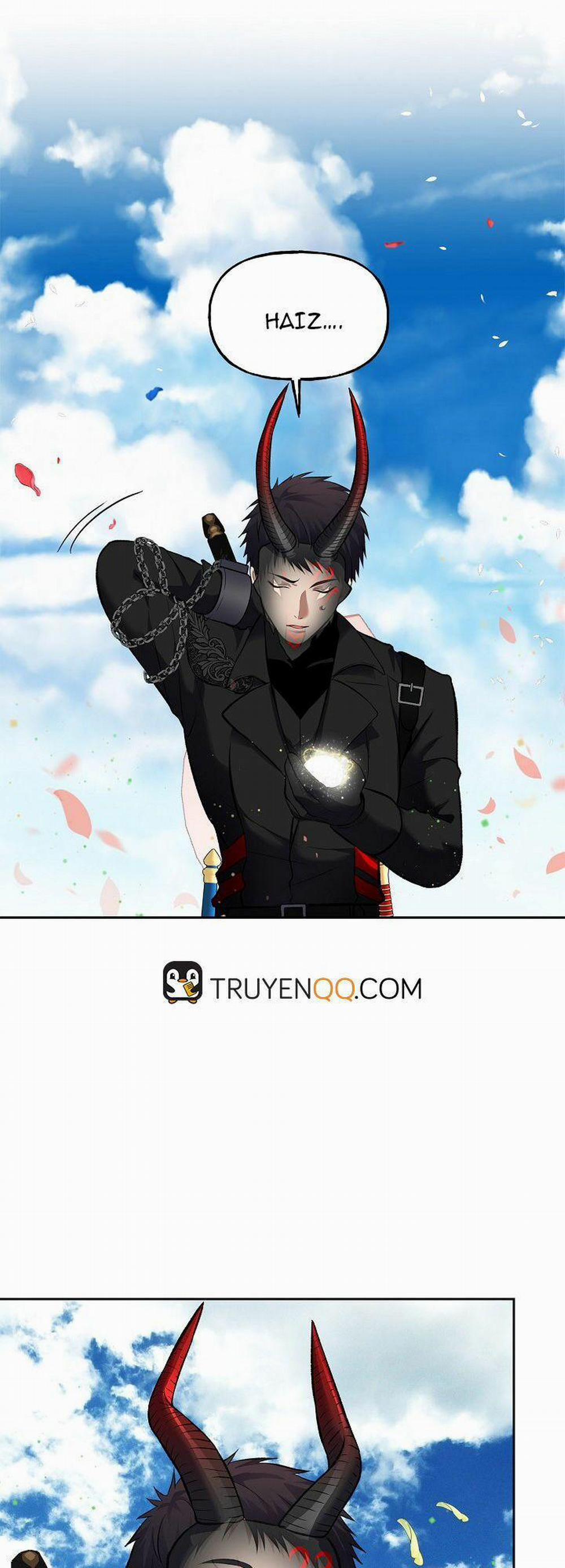 Vua Thăng Cấp 52 trang 1