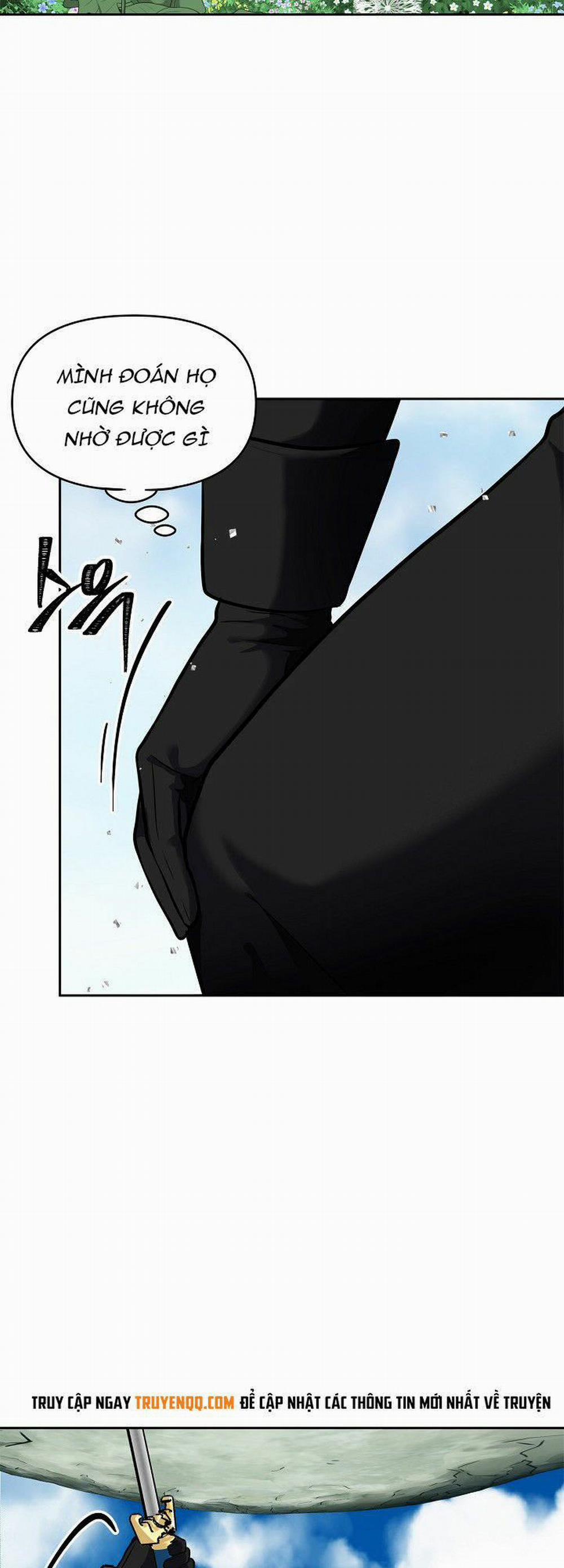 Vua Thăng Cấp 52 trang 10