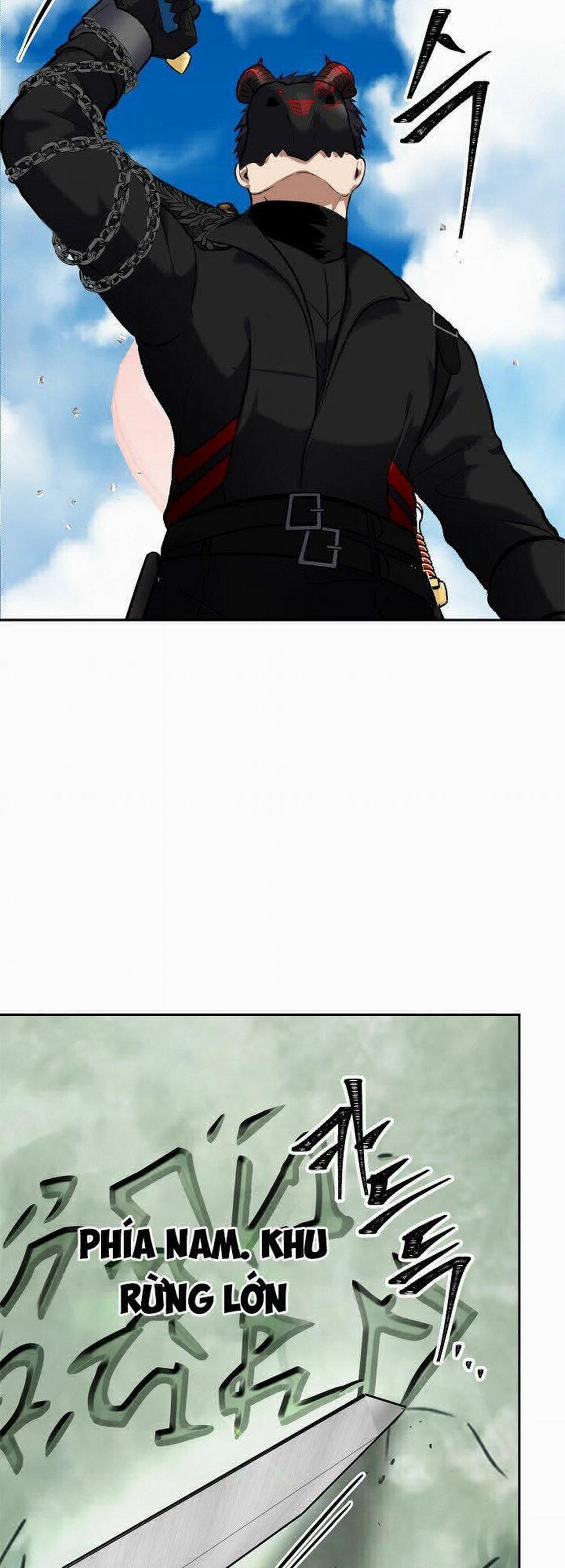 Vua Thăng Cấp 52 trang 11