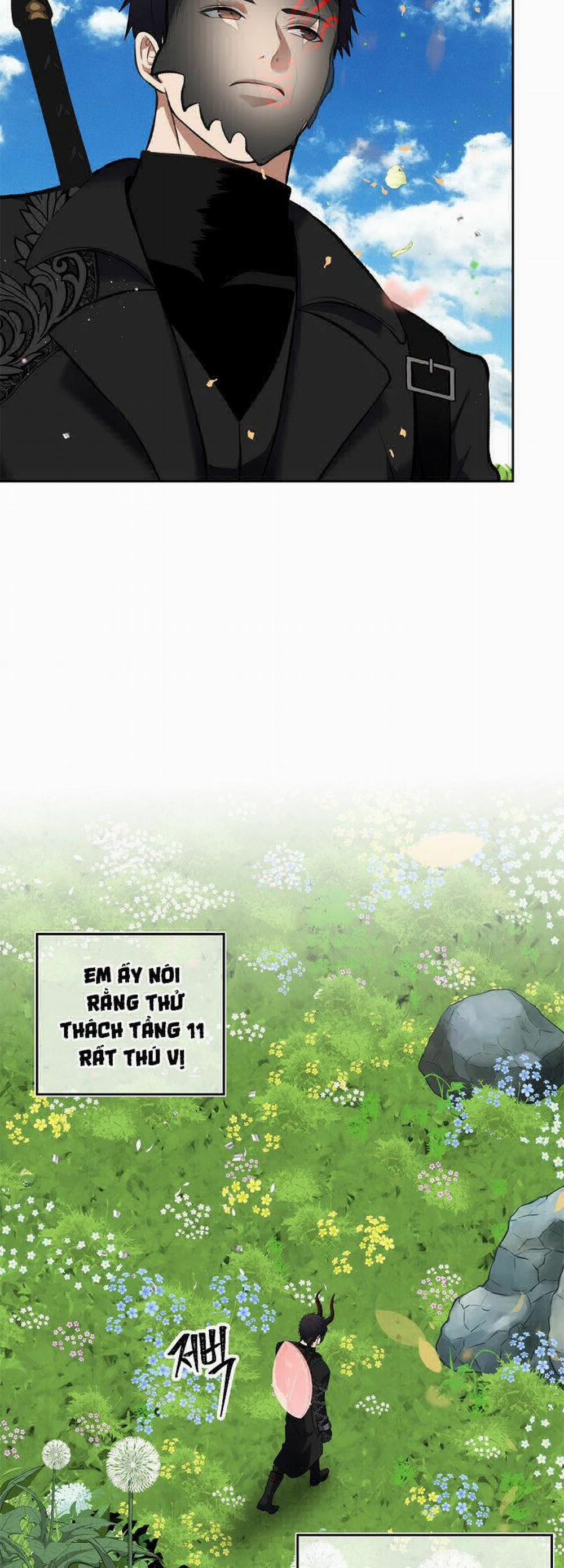 Vua Thăng Cấp 52 trang 2