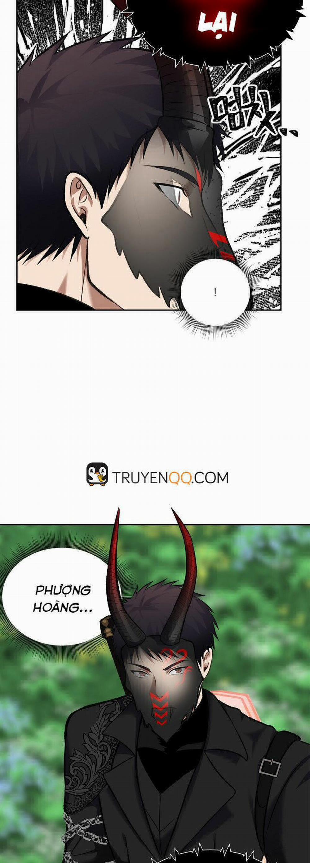 Vua Thăng Cấp 52 trang 20