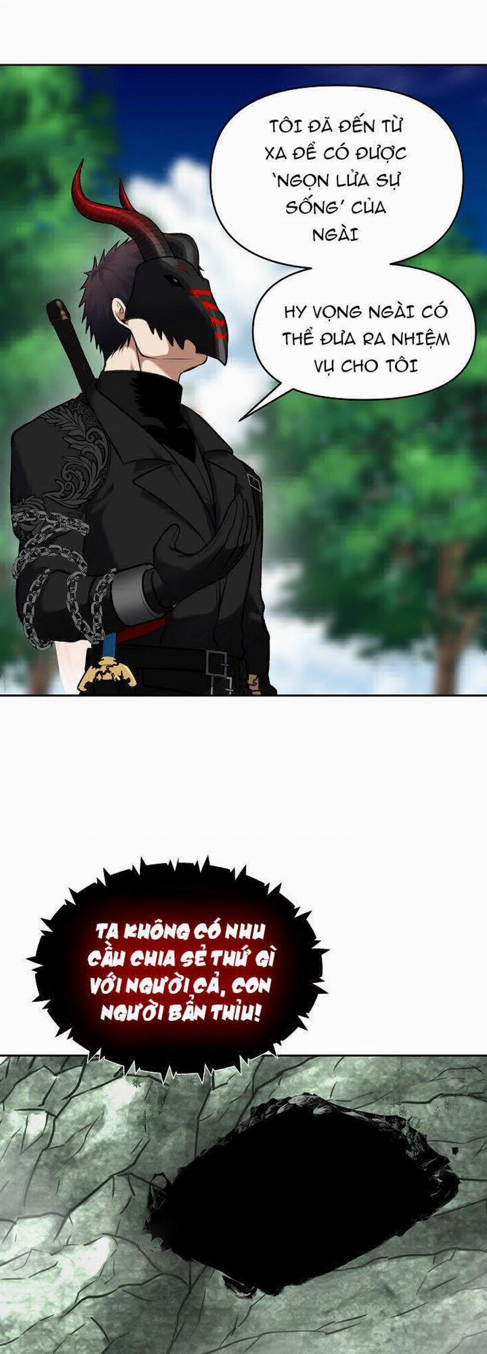 Vua Thăng Cấp 52 trang 22