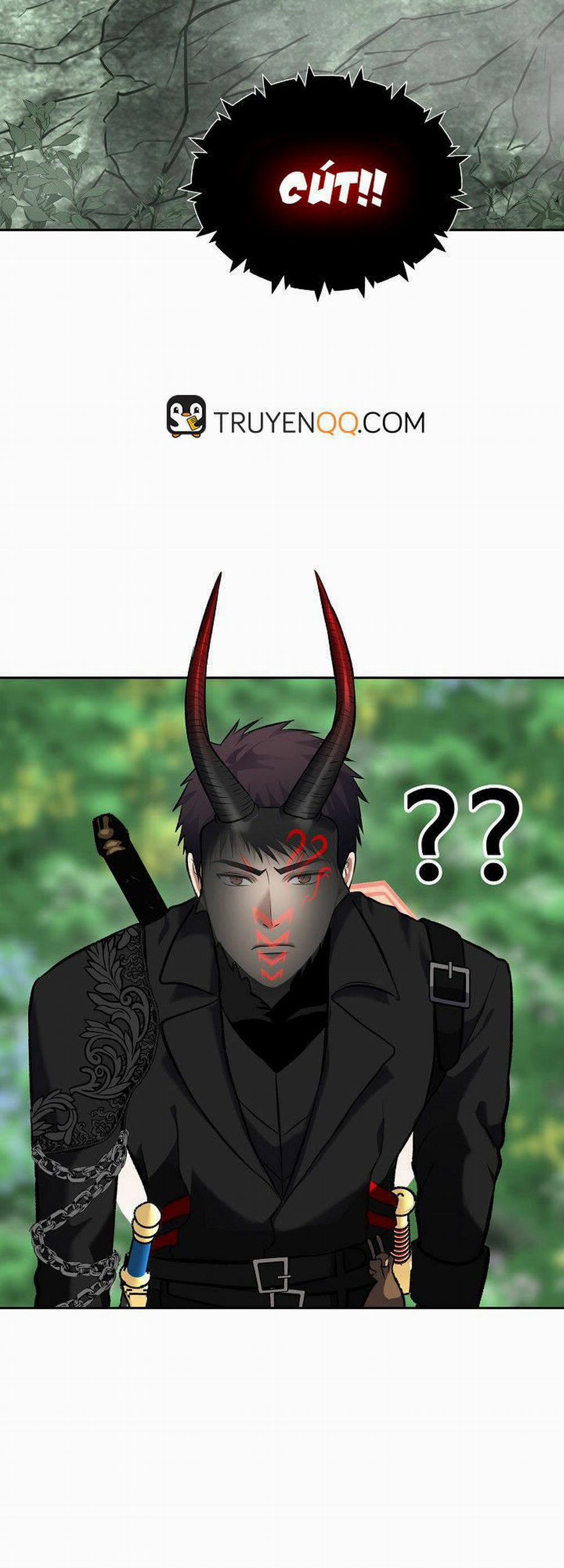 Vua Thăng Cấp 52 trang 23