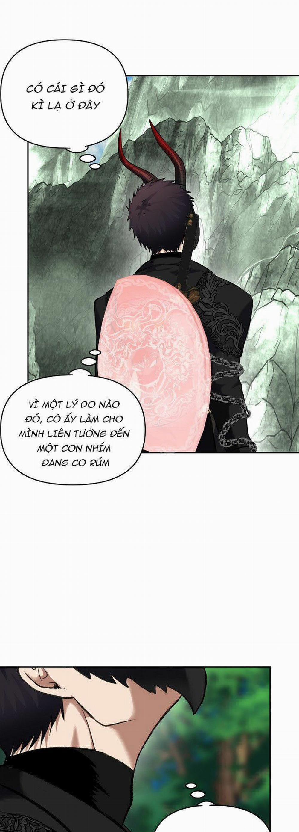 Vua Thăng Cấp 52 trang 24