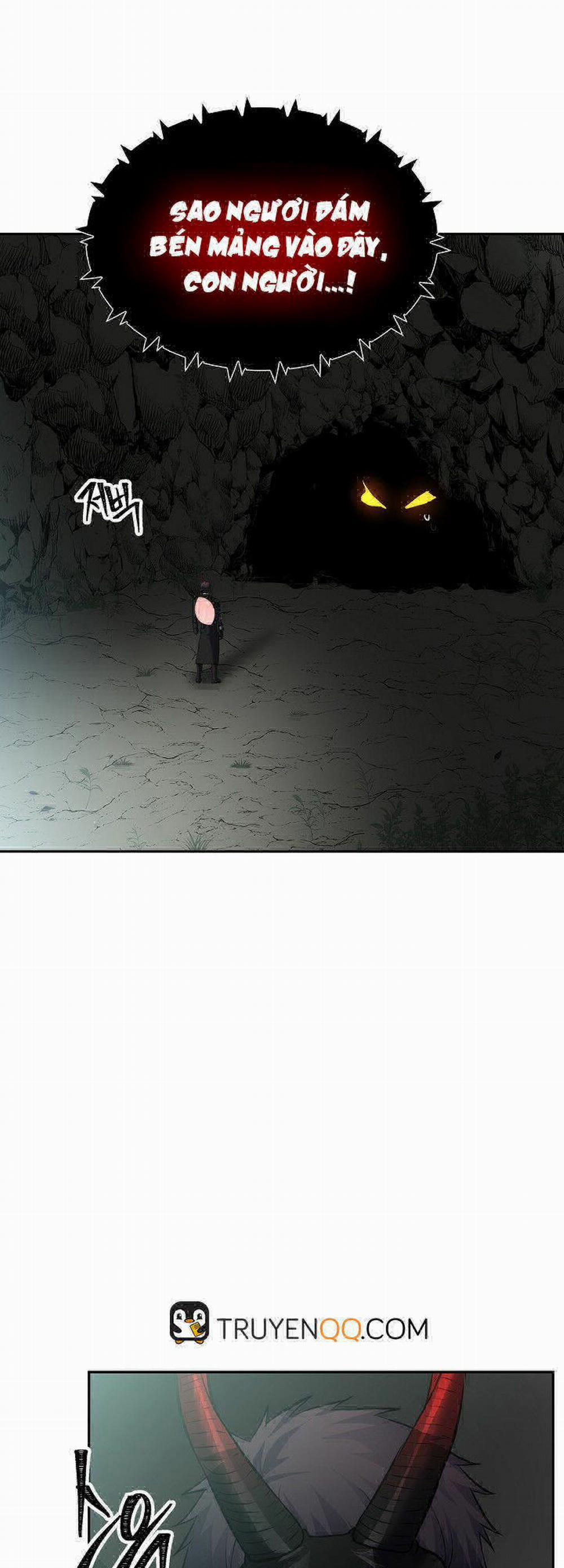 Vua Thăng Cấp 52 trang 27