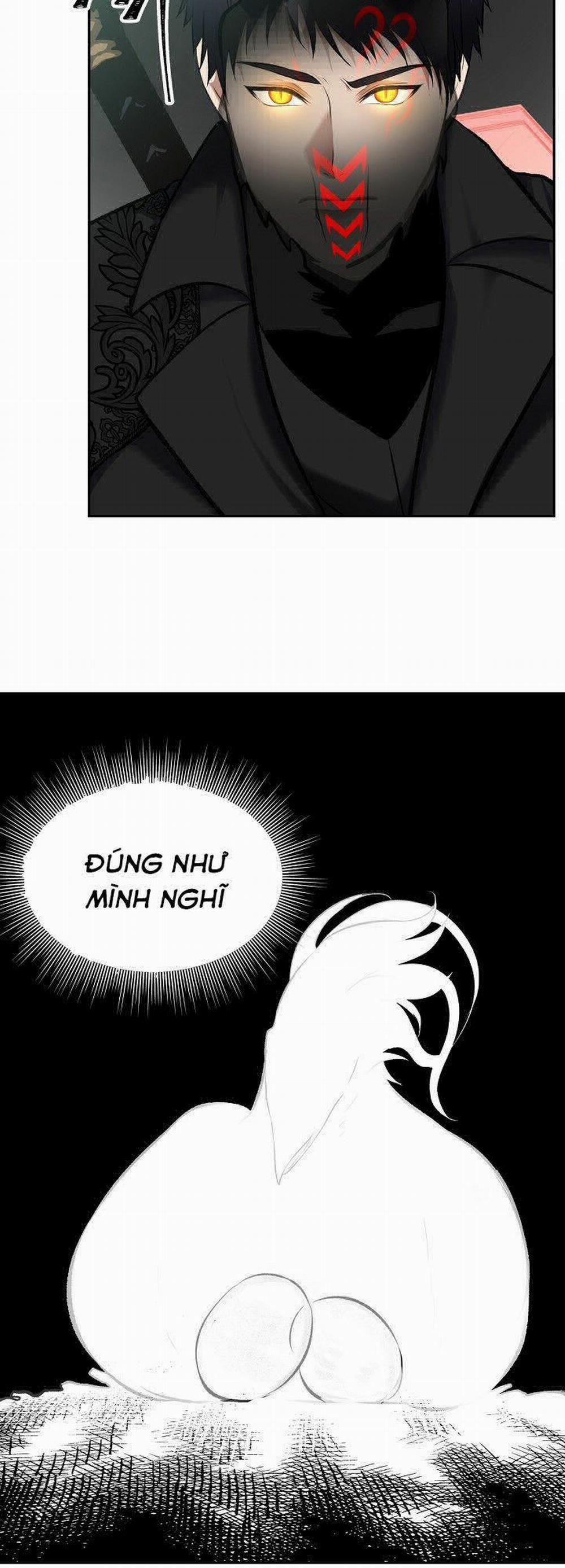 Vua Thăng Cấp 52 trang 28