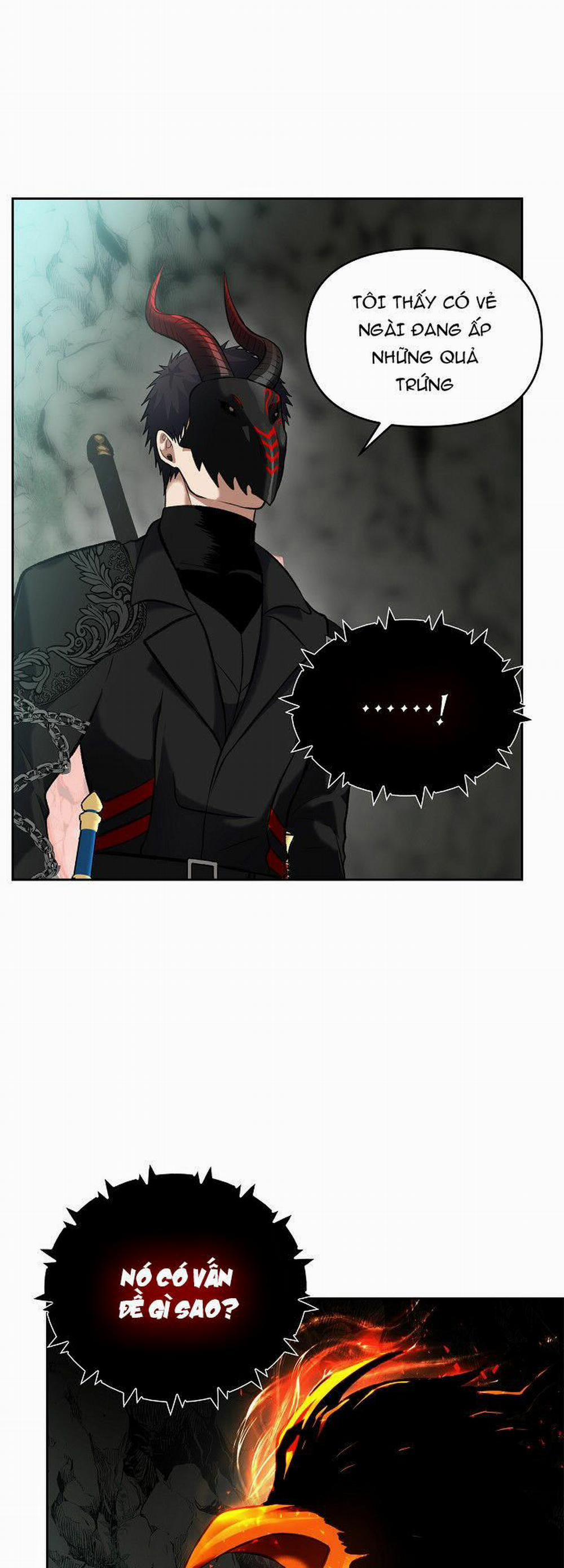 Vua Thăng Cấp 52 trang 30