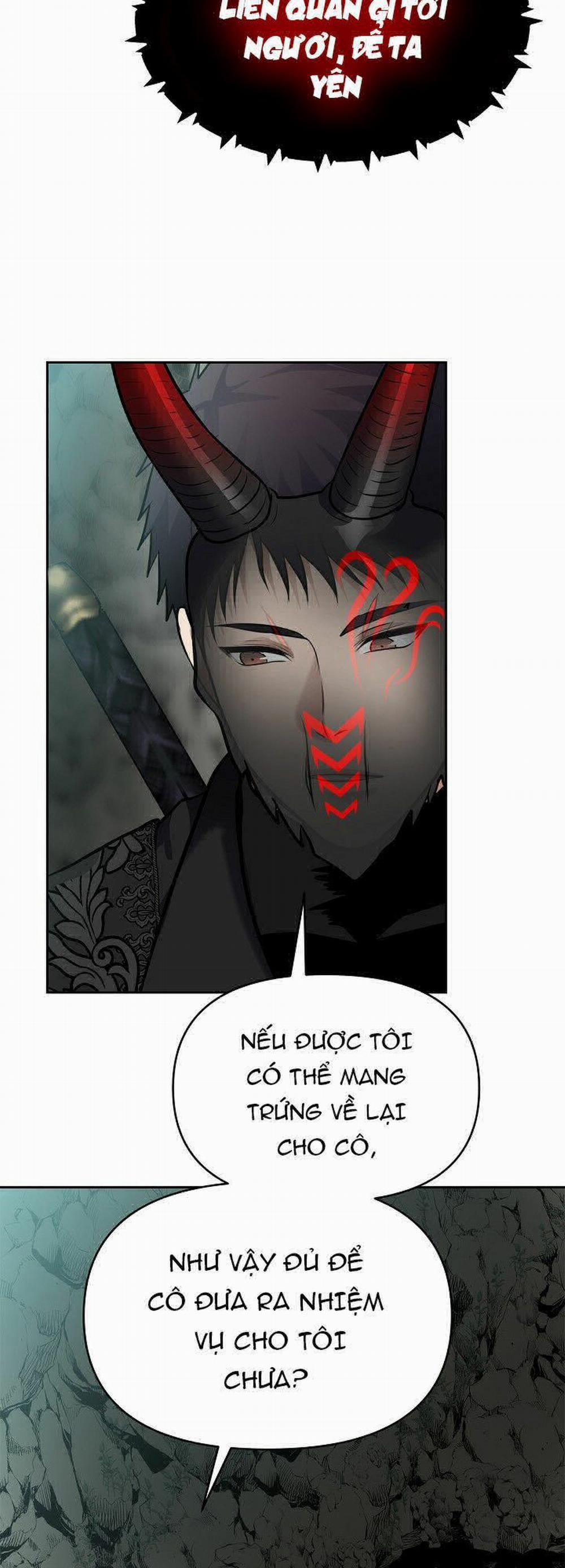 Vua Thăng Cấp 52 trang 32