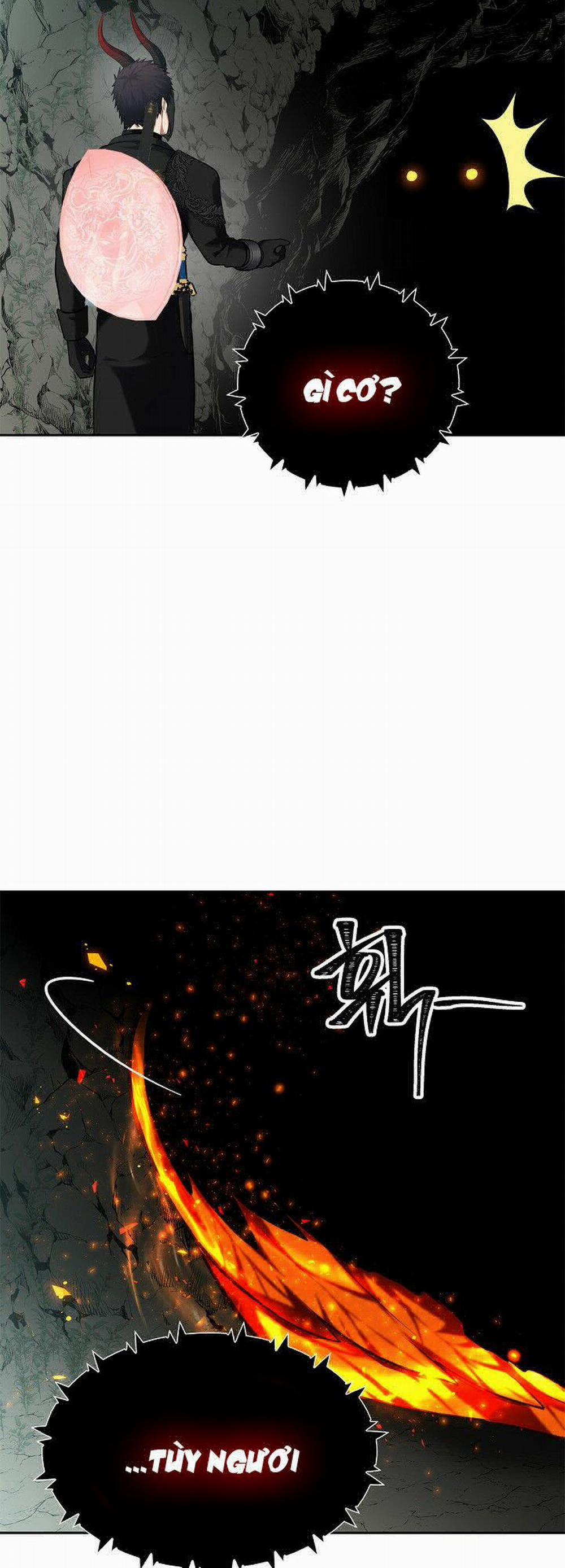 Vua Thăng Cấp 52 trang 33