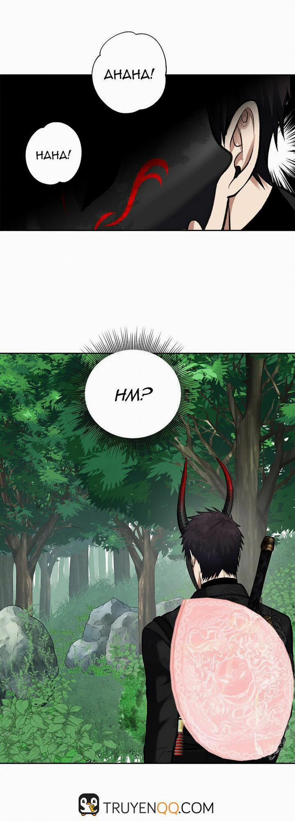 Vua Thăng Cấp 52 trang 39