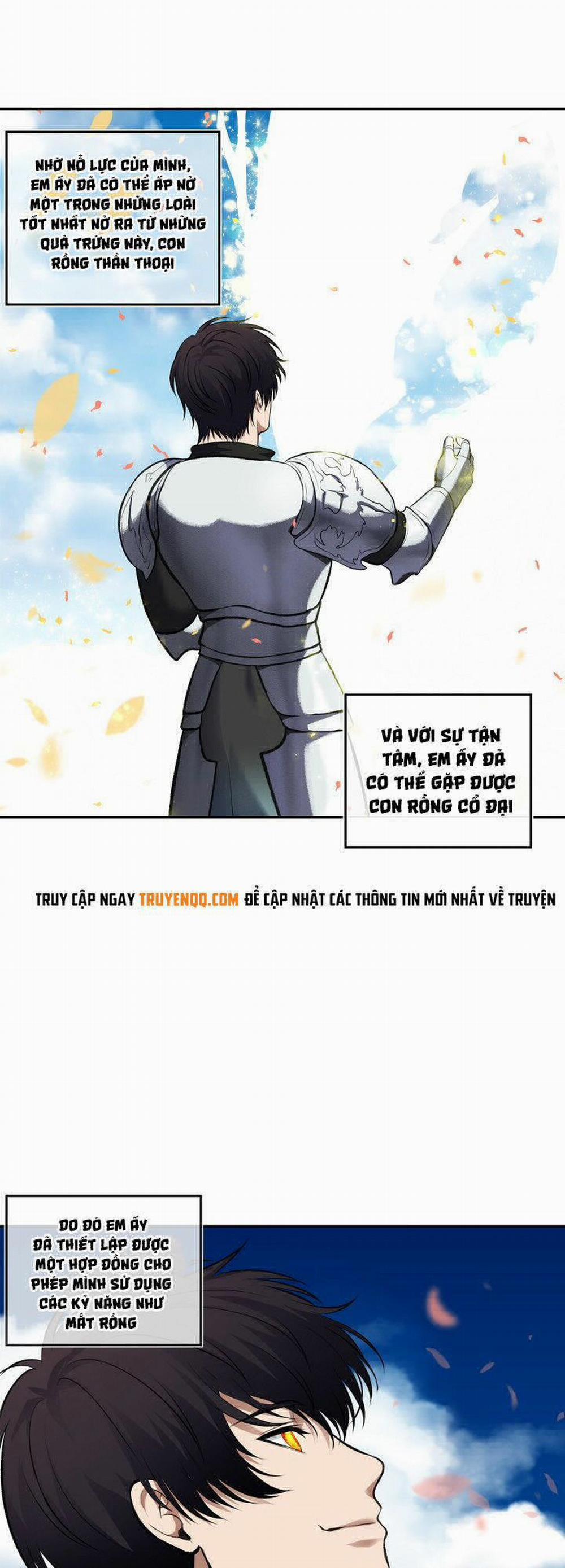 Vua Thăng Cấp 52 trang 4