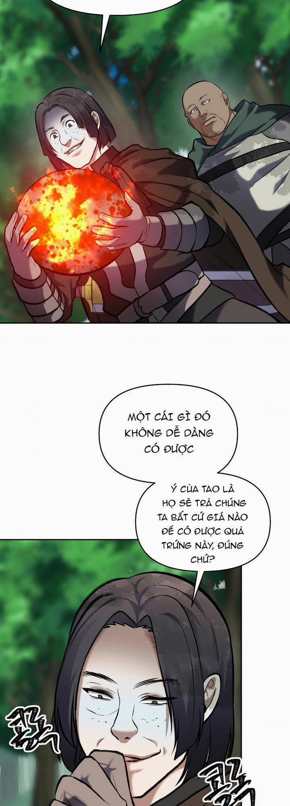 Vua Thăng Cấp 52 trang 41