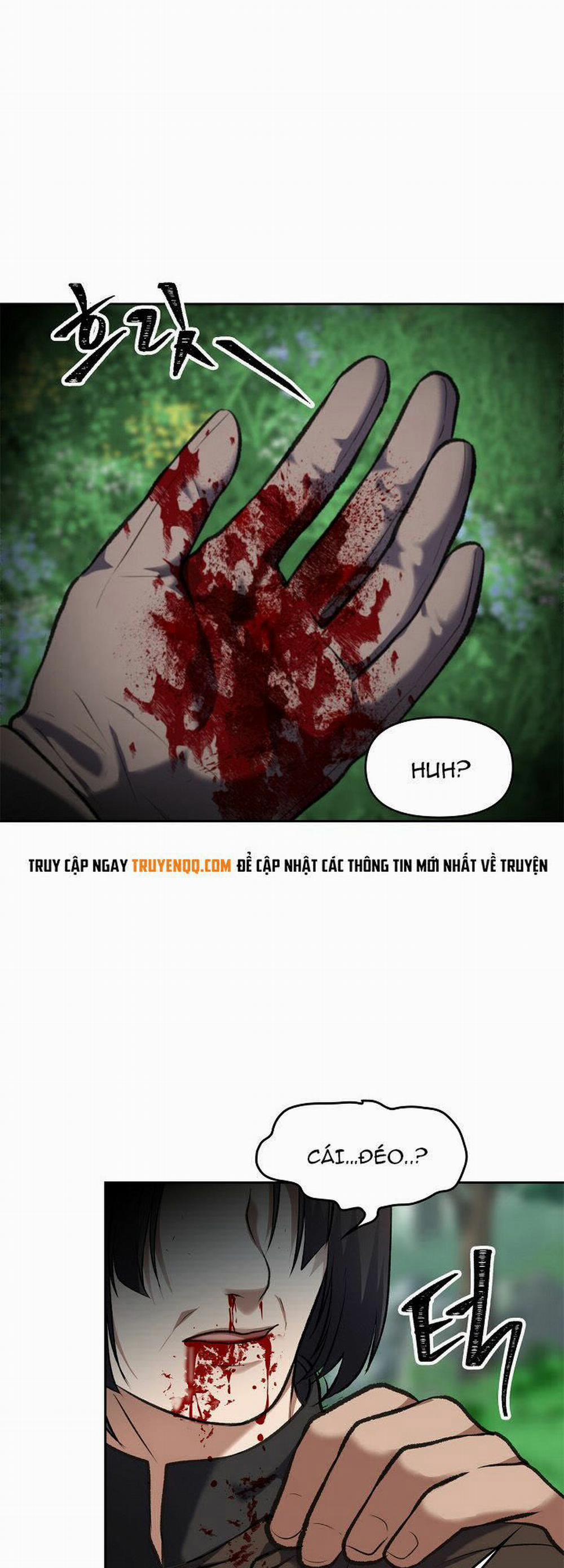 Vua Thăng Cấp 52 trang 43