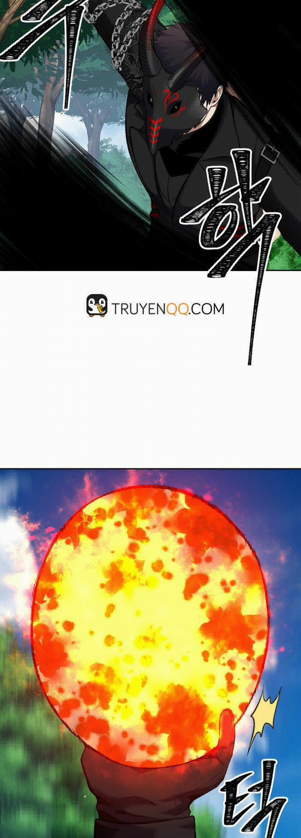 Vua Thăng Cấp 52 trang 49