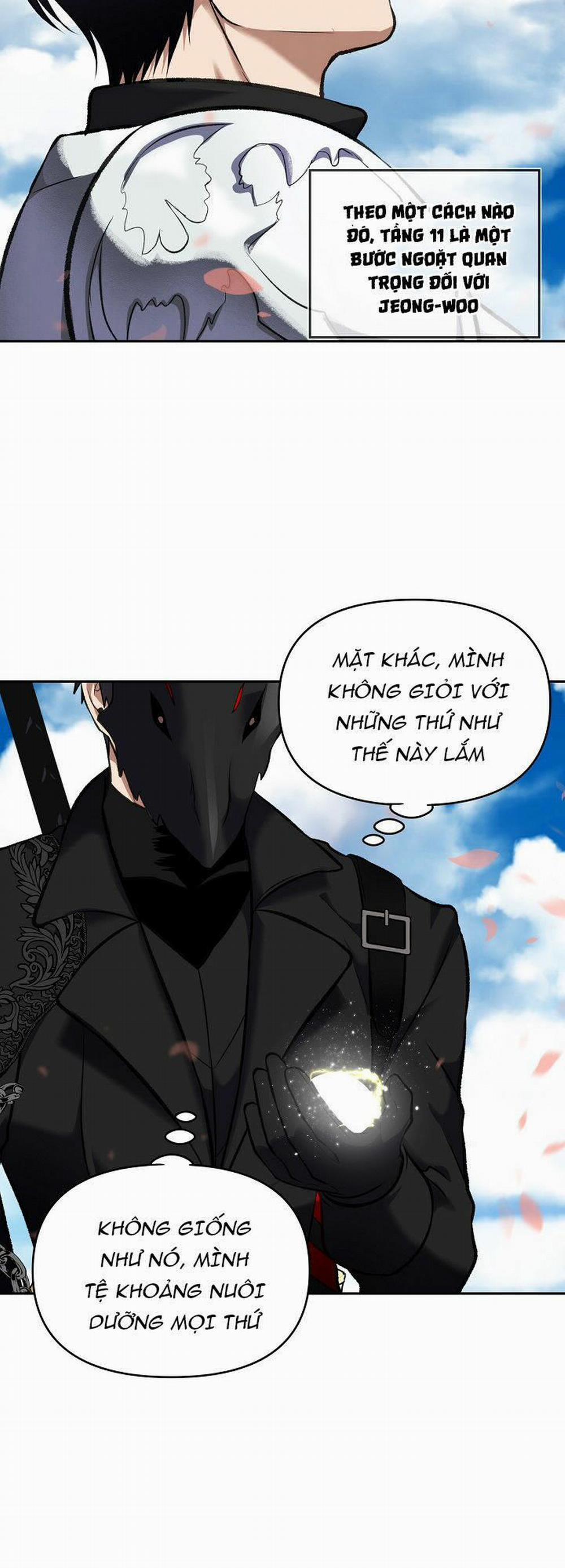 Vua Thăng Cấp 52 trang 5