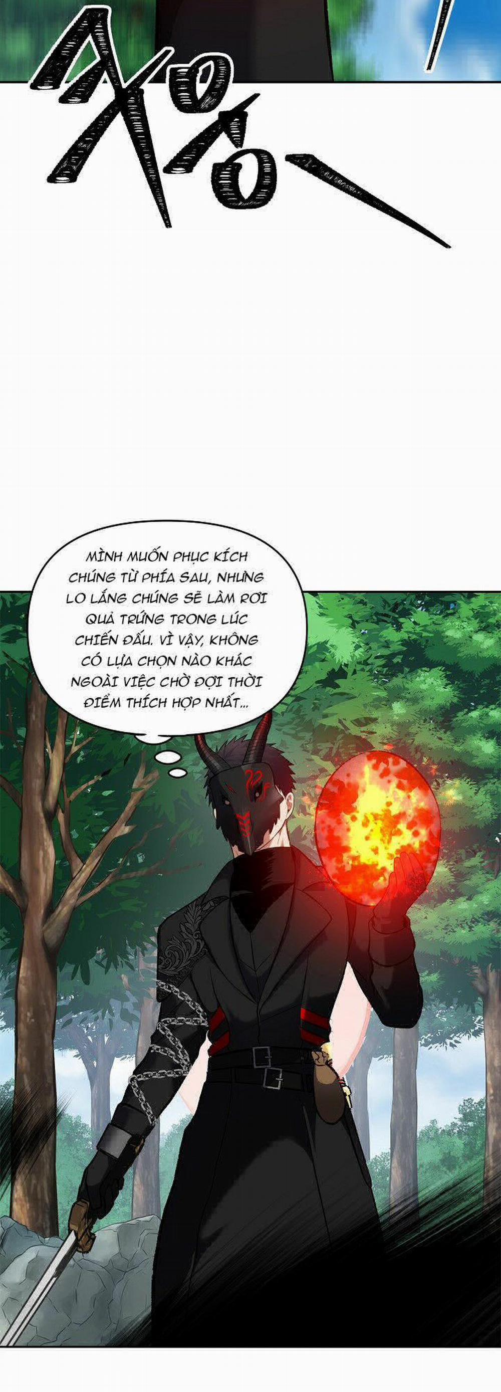 Vua Thăng Cấp 52 trang 50