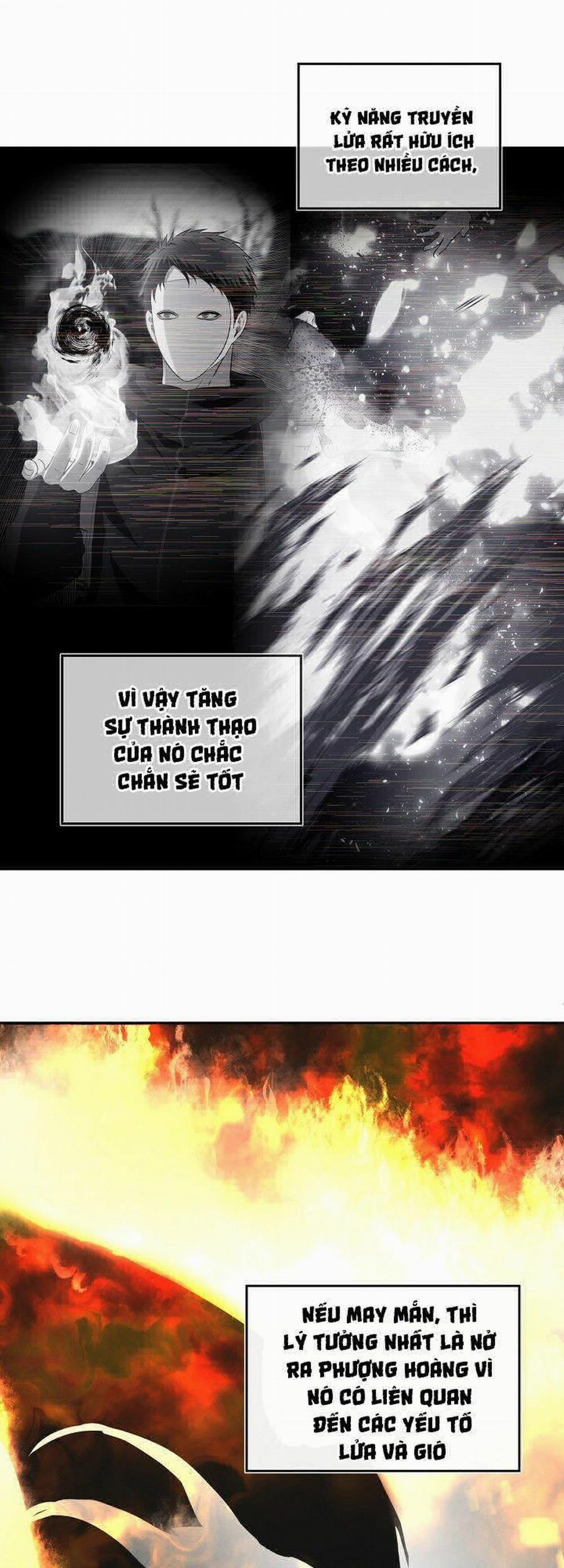 Vua Thăng Cấp 52 trang 7