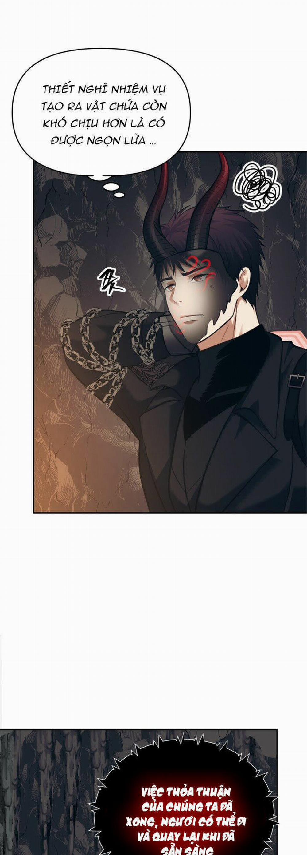 Vua Thăng Cấp 53 trang 11