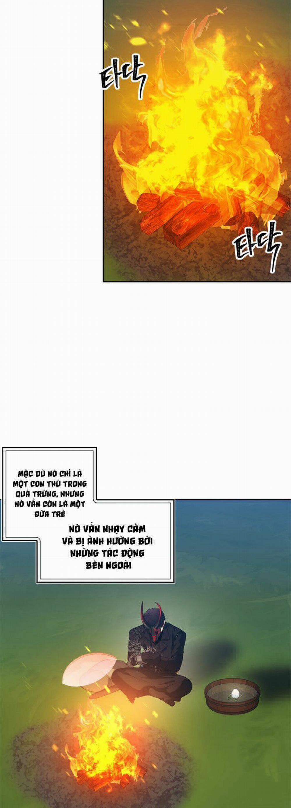 Vua Thăng Cấp 53 trang 13