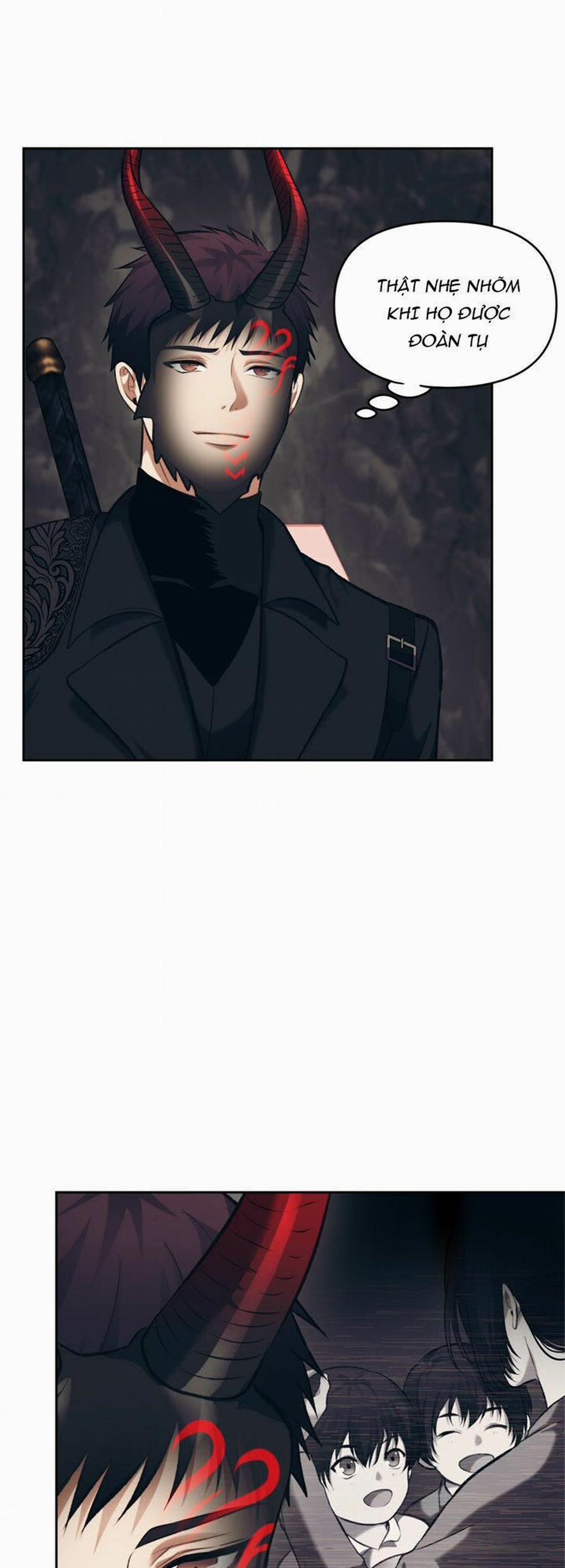 Vua Thăng Cấp 53 trang 2