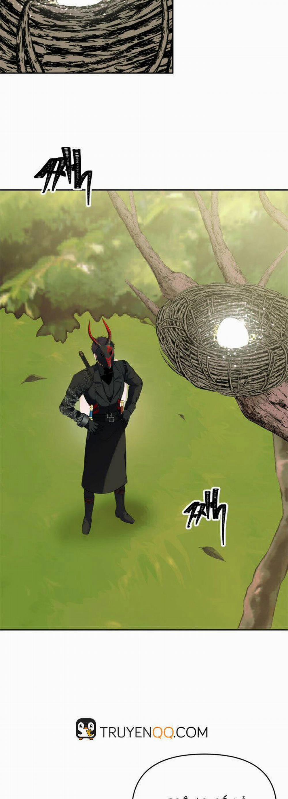 Vua Thăng Cấp 53 trang 22