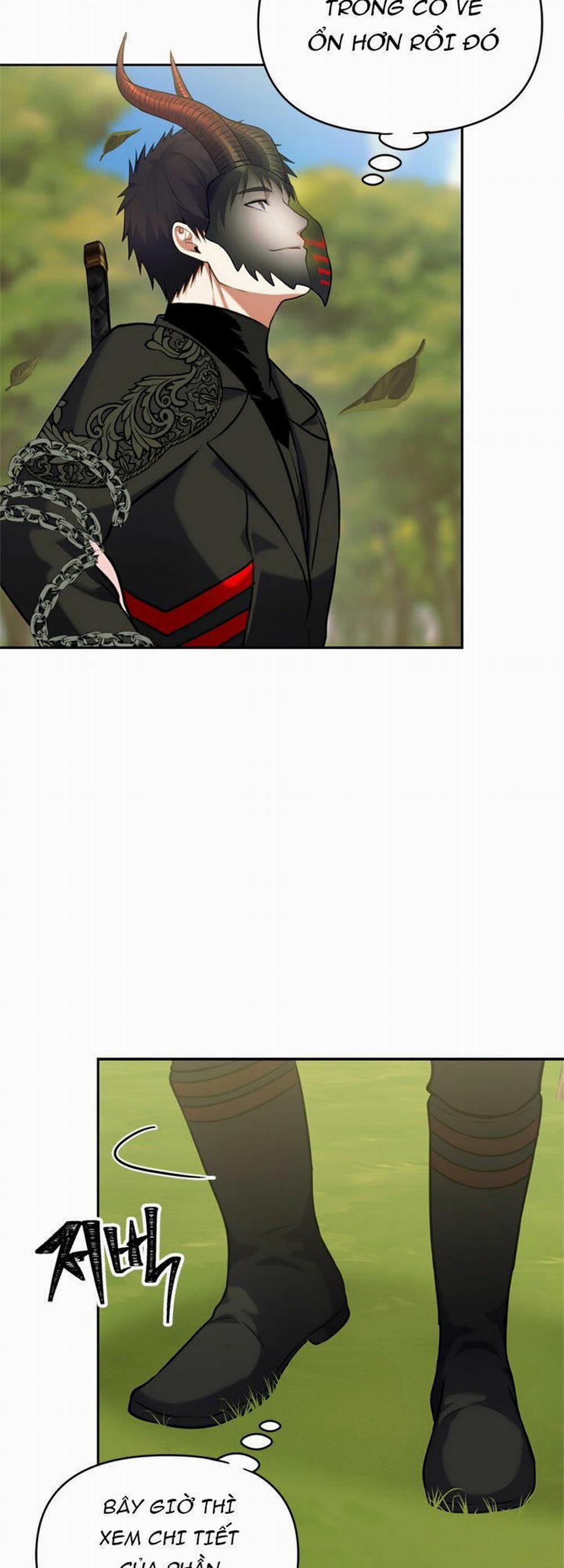 Vua Thăng Cấp 53 trang 23