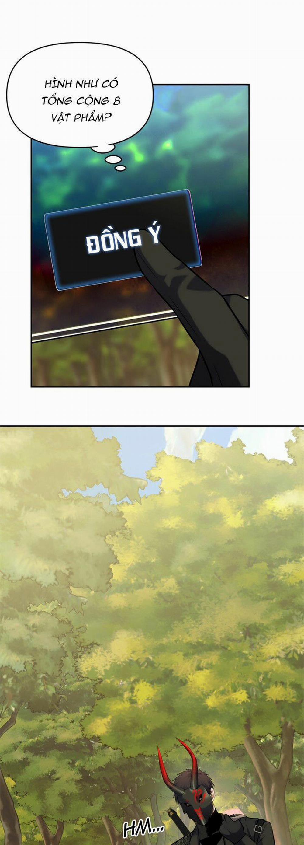 Vua Thăng Cấp 53 trang 25