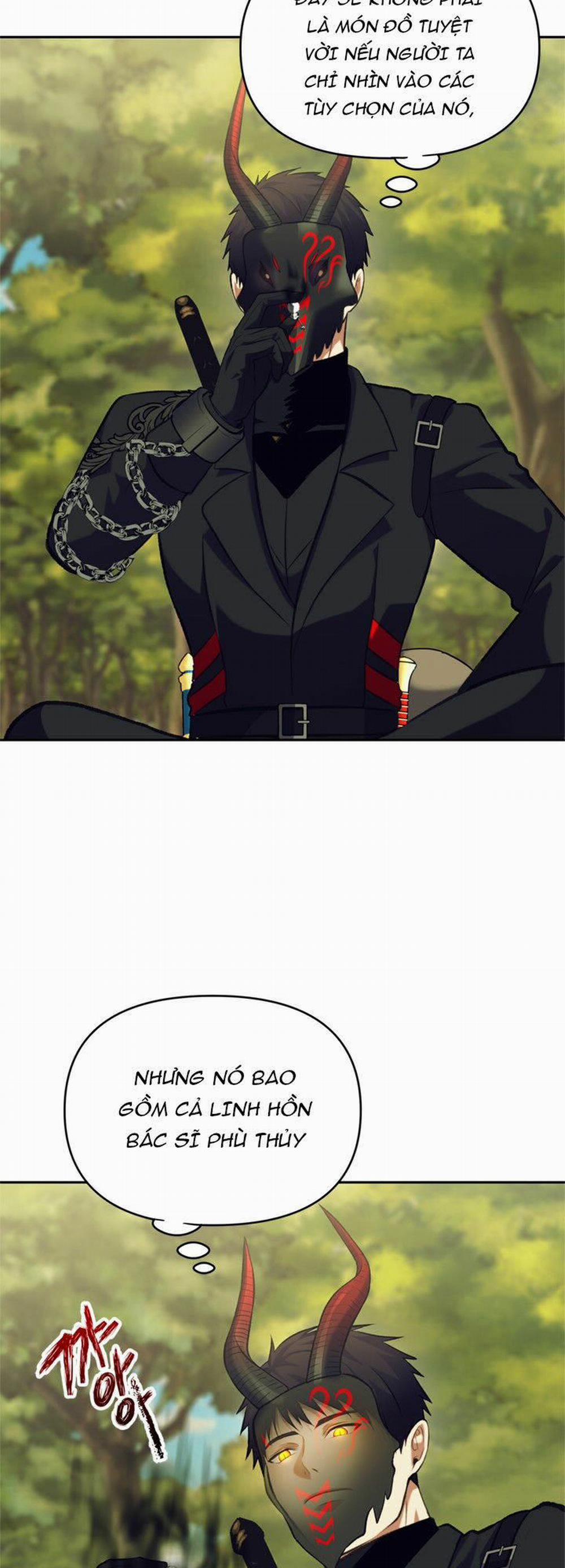 Vua Thăng Cấp 53 trang 28