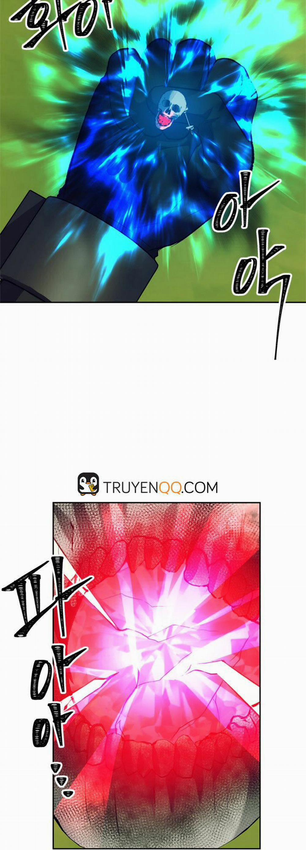 Vua Thăng Cấp 53 trang 31