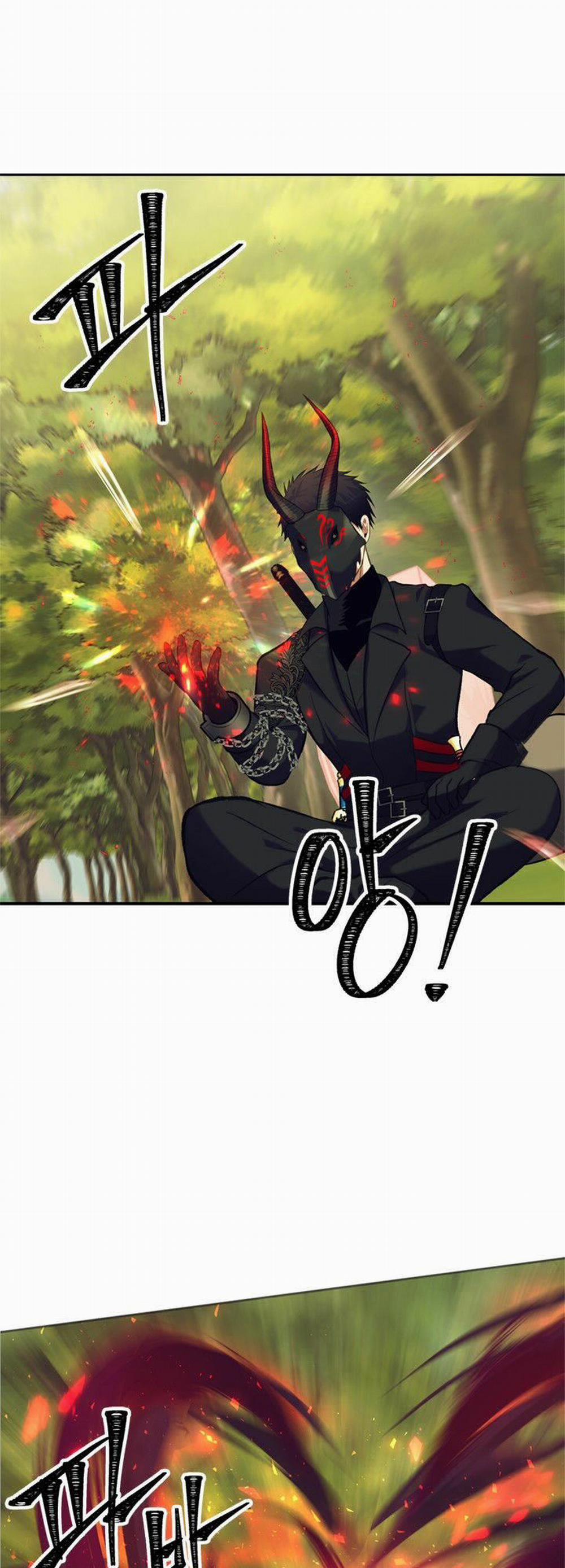 Vua Thăng Cấp 53 trang 33