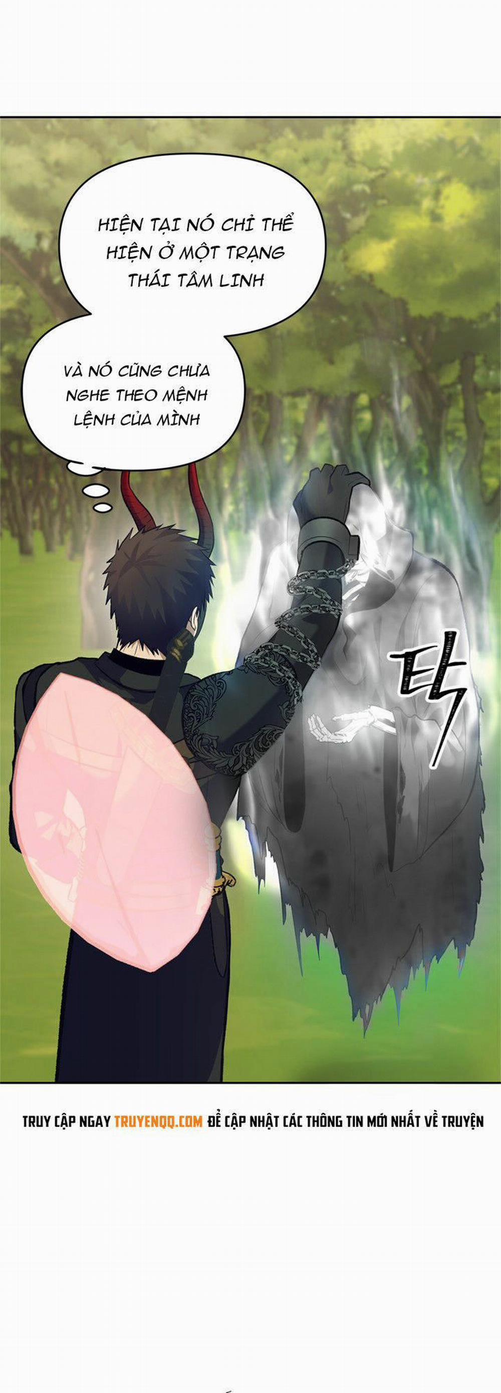 Vua Thăng Cấp 53 trang 38