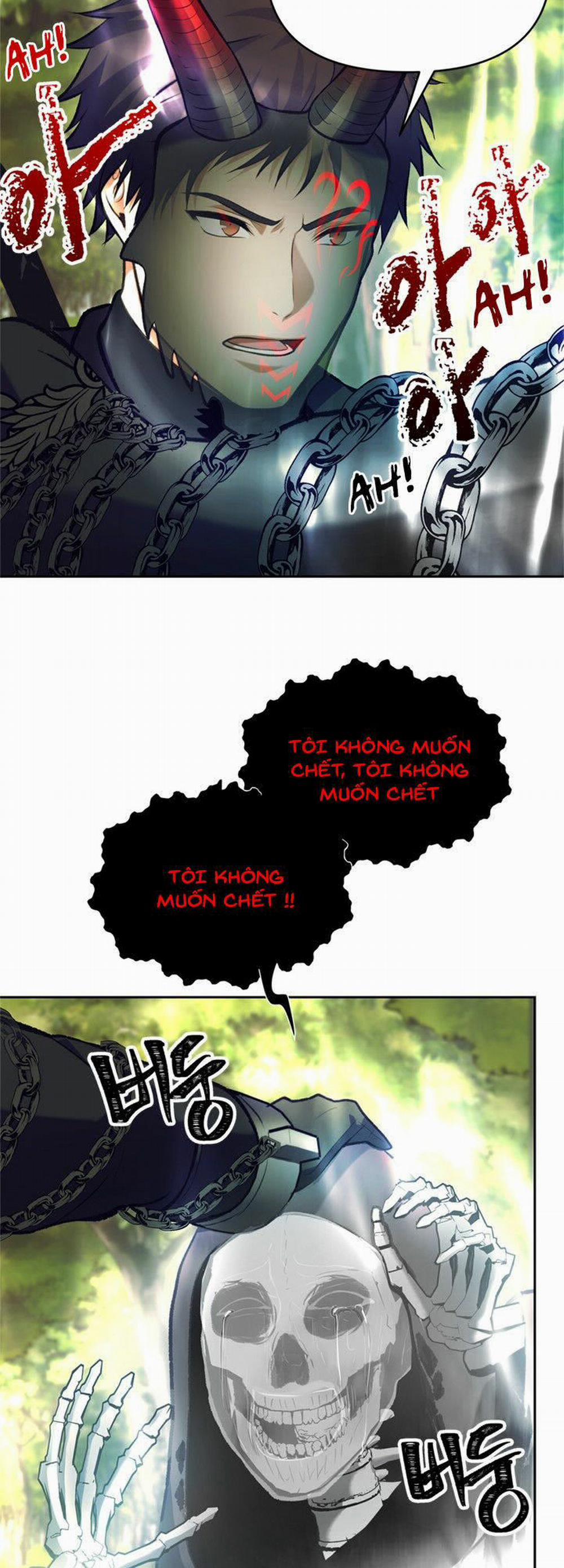 Vua Thăng Cấp 53 trang 41