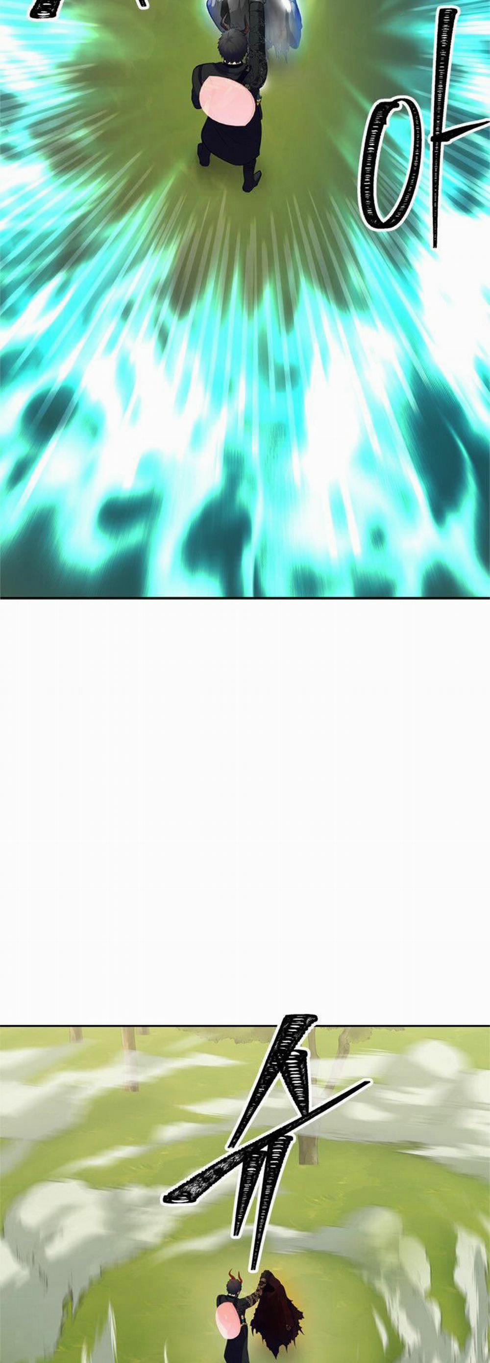 Vua Thăng Cấp 53 trang 43