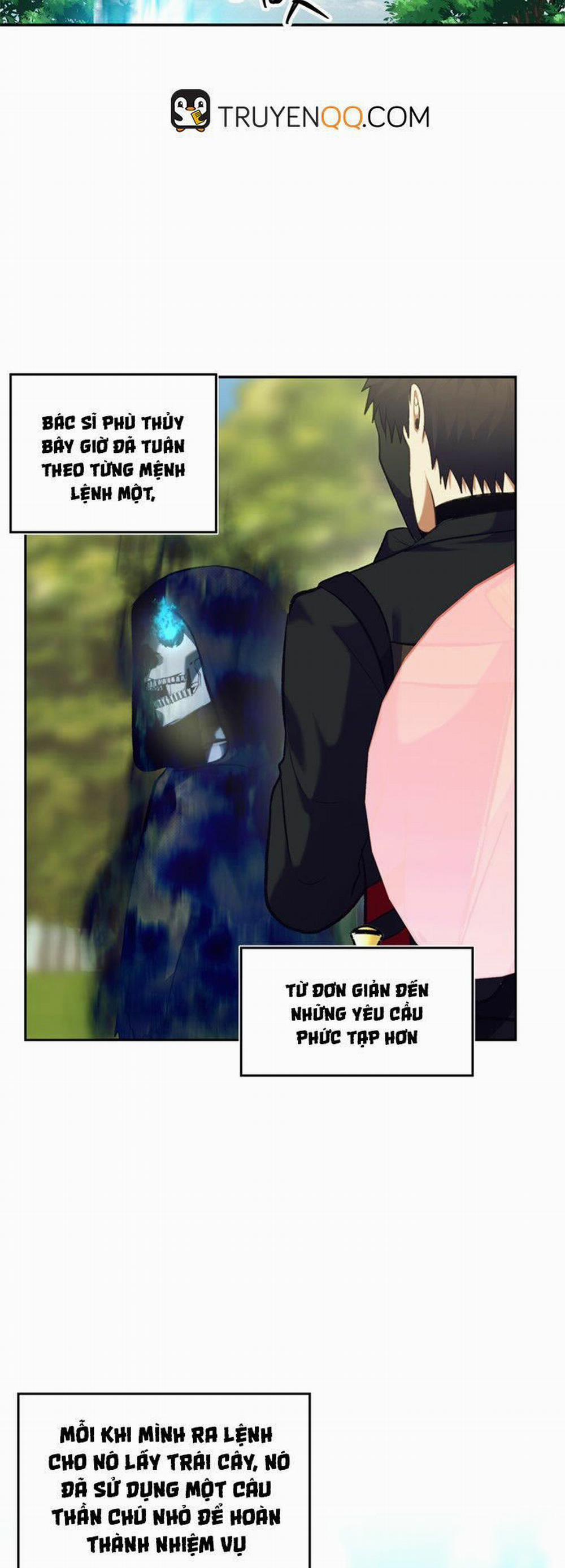 Vua Thăng Cấp 53 trang 50