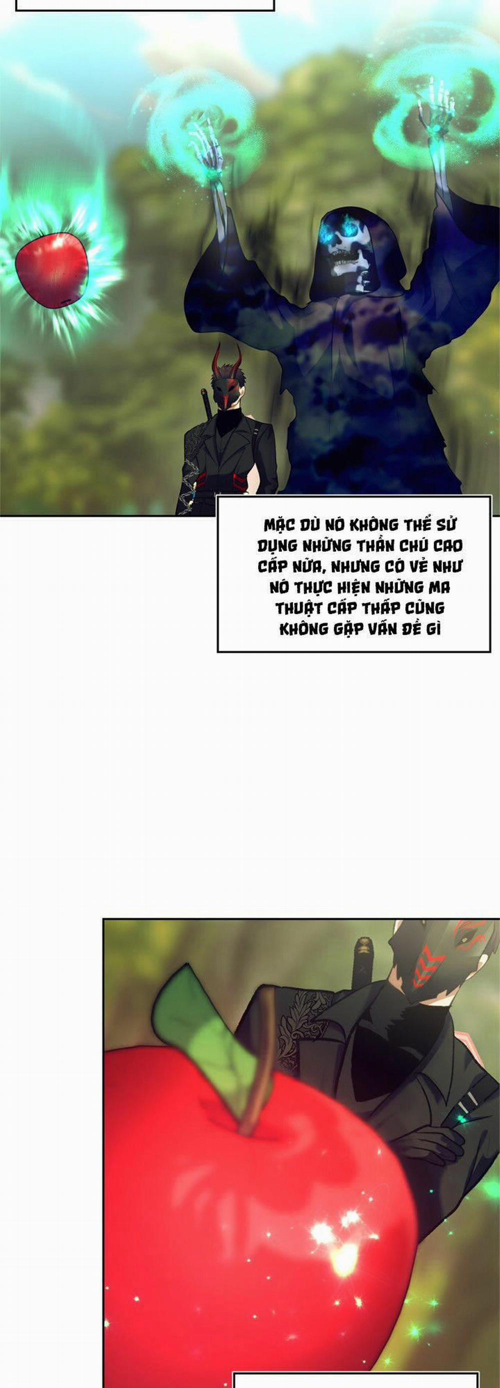Vua Thăng Cấp 53 trang 51