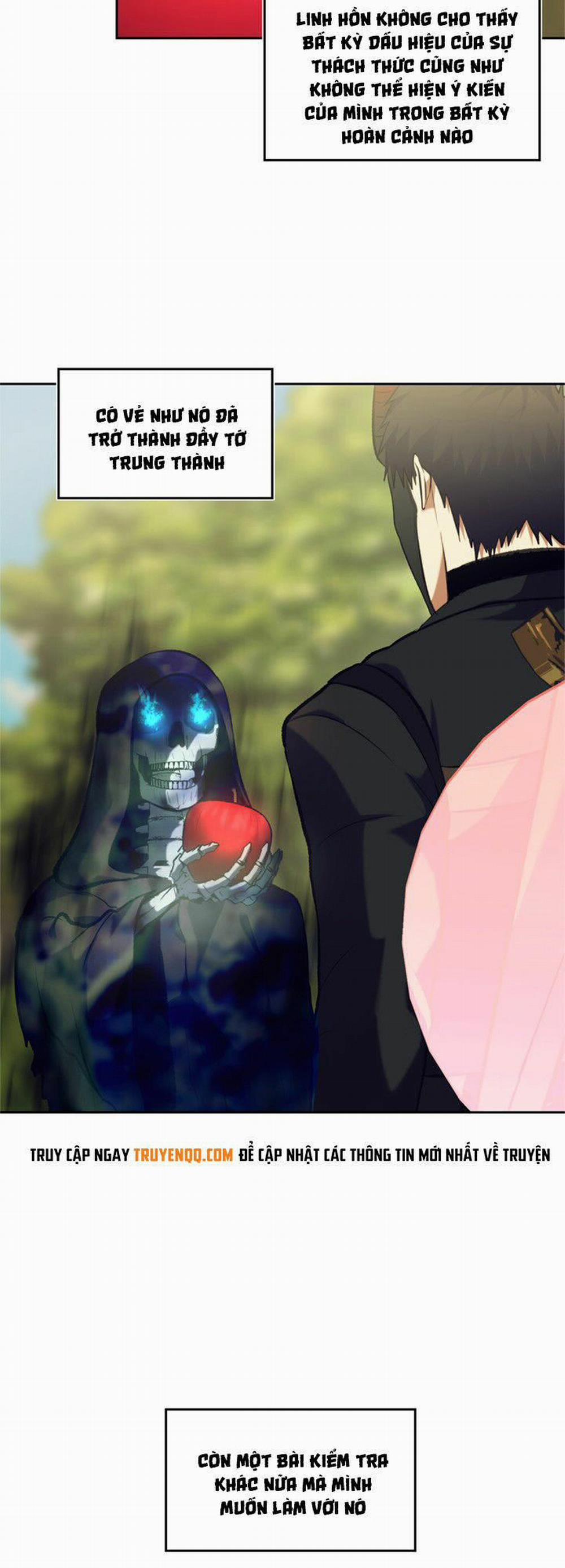 Vua Thăng Cấp 53 trang 52