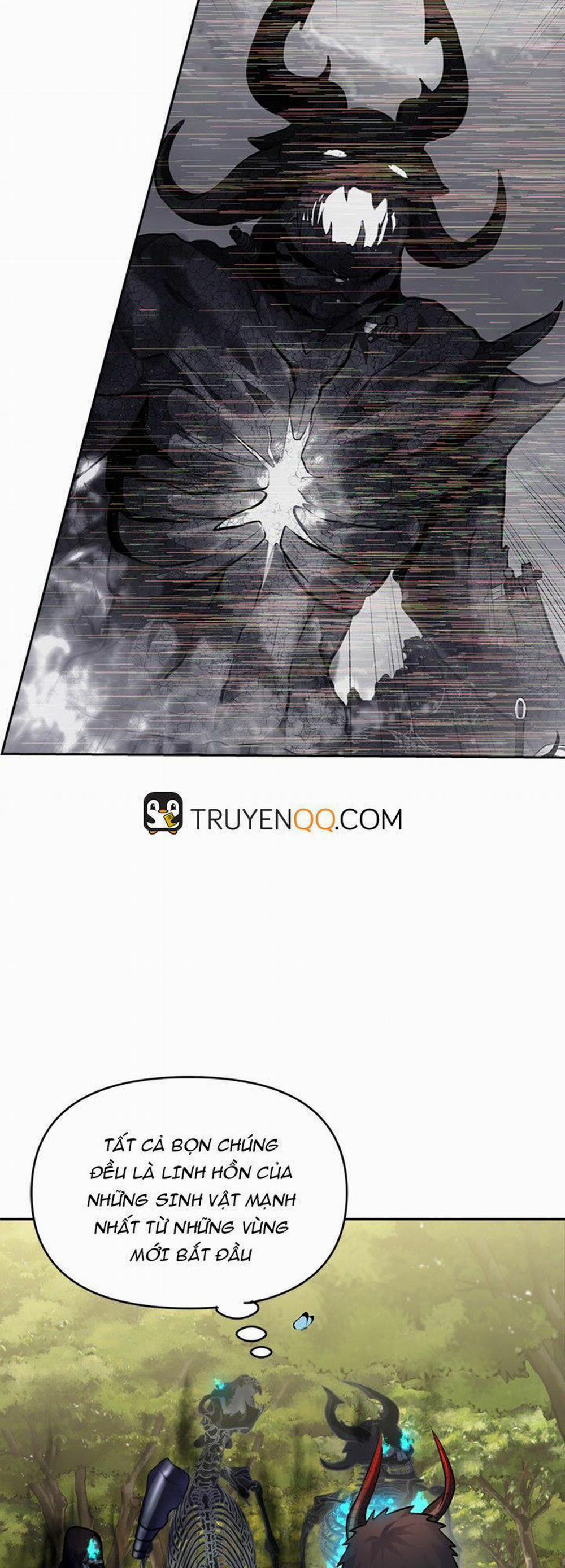 Vua Thăng Cấp 54 trang 10