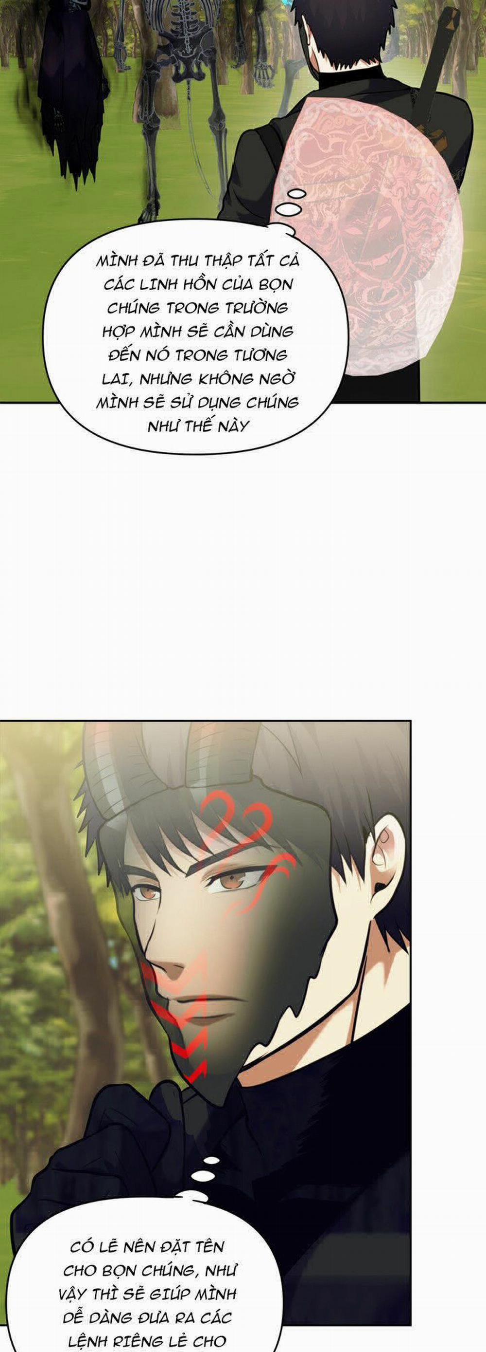 Vua Thăng Cấp 54 trang 11