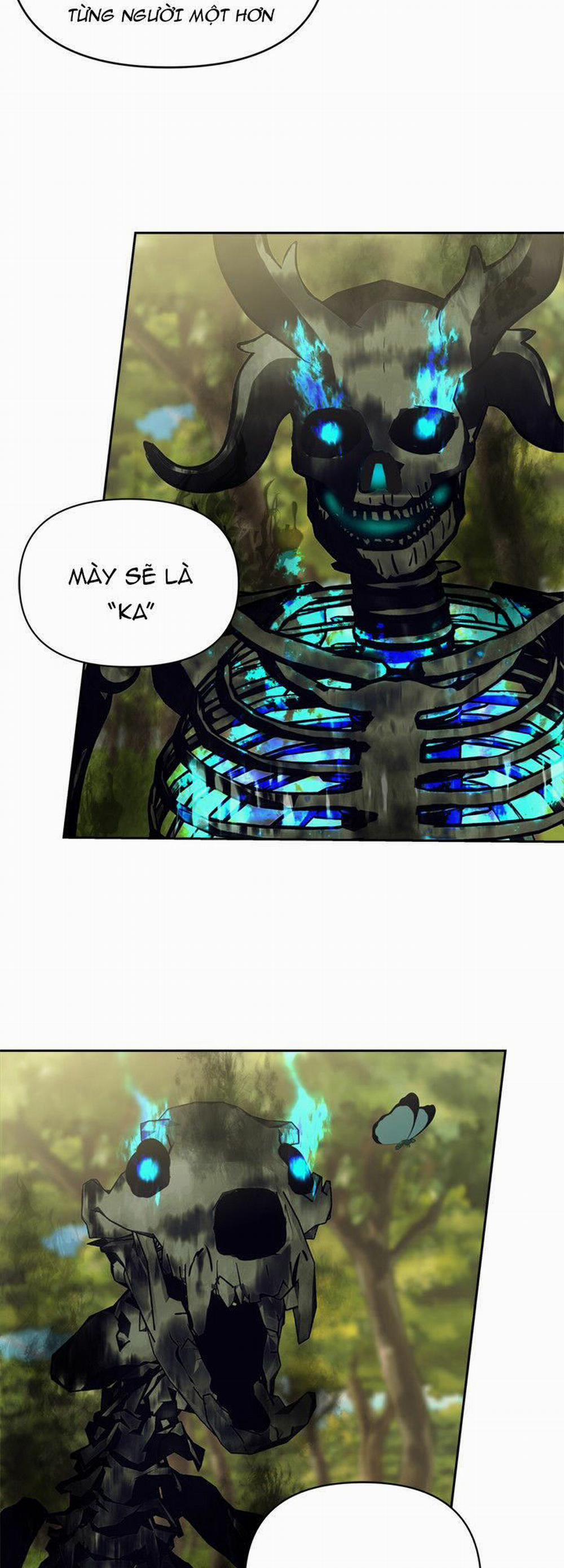 Vua Thăng Cấp 54 trang 12