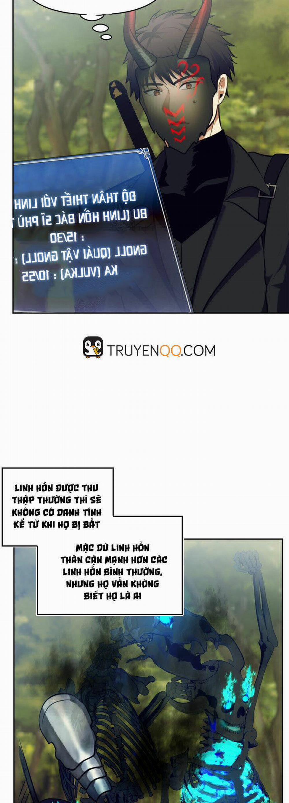 Vua Thăng Cấp 54 trang 16