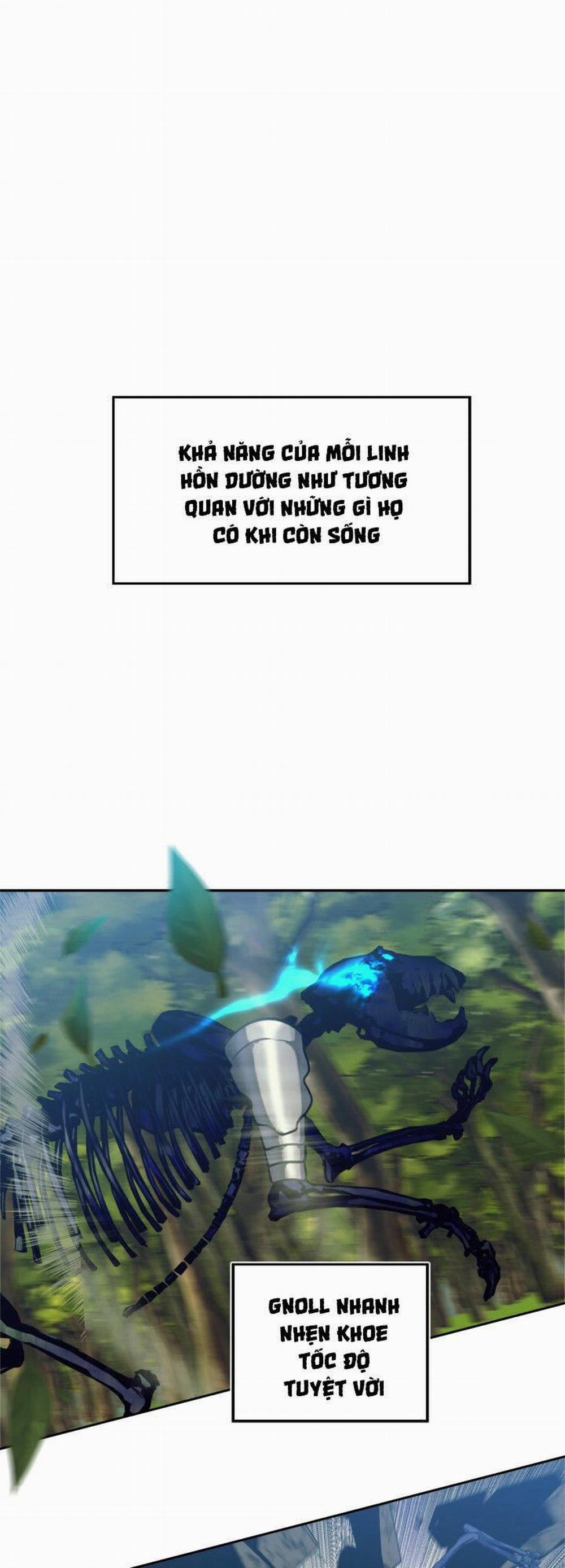 Vua Thăng Cấp 54 trang 18