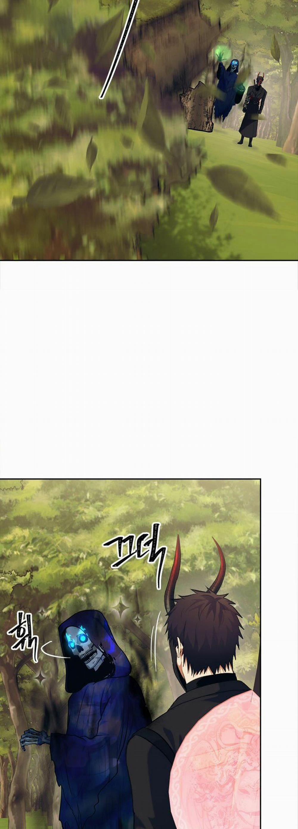 Vua Thăng Cấp 54 trang 2