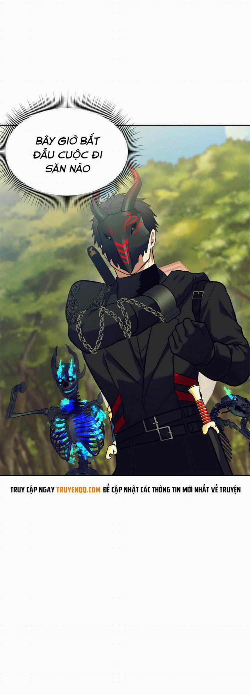 Vua Thăng Cấp 54 trang 20